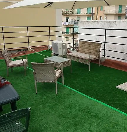 Apartament Il Mulino