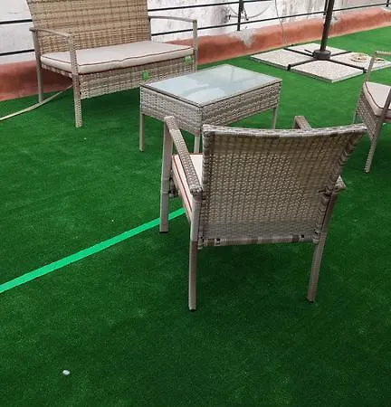 Il Mulino Apartament Vietri