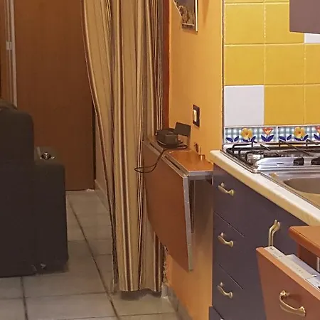 Apartament Il Mulino Vietri