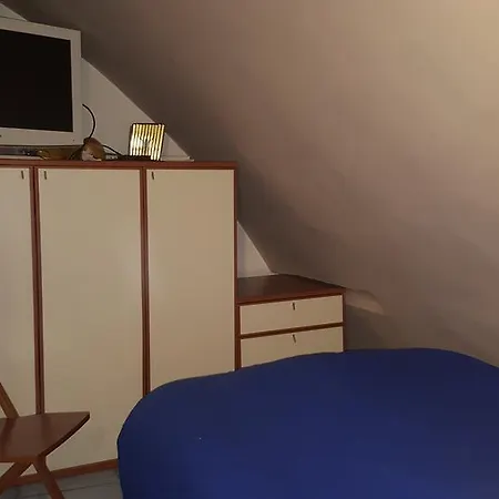 Il Mulino Apartament *
