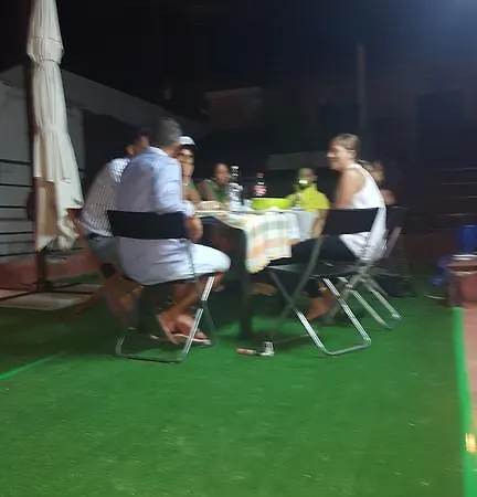 Il Mulino * Vietri
