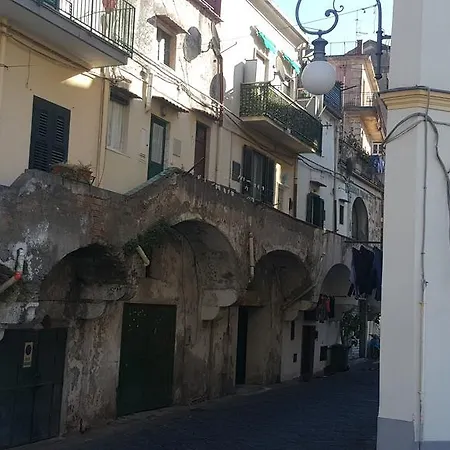 Il Mulino Vietri