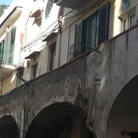 Il Mulino Apartament