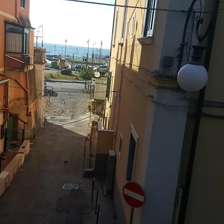 Apartament Il Mulino