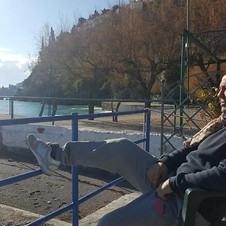 Il Mulino Apartament *