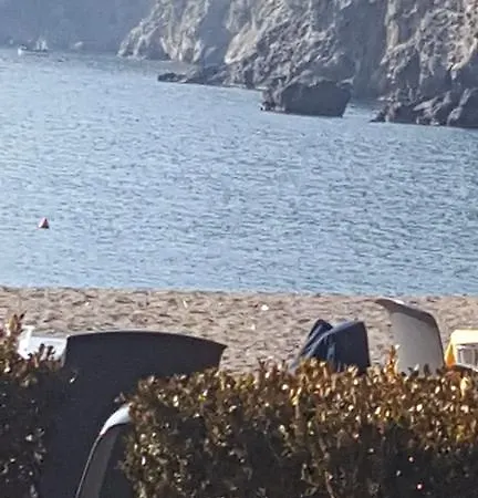 Apartament Il Mulino Vietri
